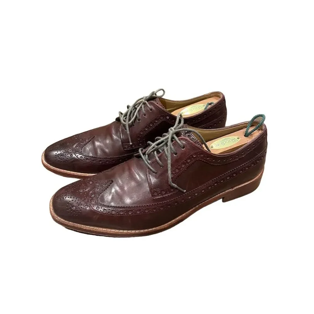 Cole Haan elevate your